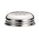 Tablecraft 1260T Cheese Shaker Stainless Steel Perforated Top Only