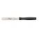 Ateco 1304 Stainless Steel Small Size Straight Spatula with 4" Blade (August Thomsen)