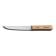 Dexter Russell 01880 Traditional Series 6" Boning Knife with Wide High Carbon Steel Blade and Beechwood Handle