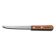 Dexter Russell 02060 Traditional Series 6" Ham Boning Knife with High Carbon Steel Blade and Rosewood Handle