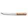 Dexter Russell 02130 Traditional Series 7" Boning Knife with Wide High Carbon Steel Blade and Beechwood Handle