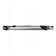 Franklin Machine Products 142-1255 High Speed Steel 1/8" Double Ended Drill Bit