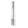 Ateco 1661 Stainless Steel 6" Two Sided Tube Cleaning Brush (August Thomsen)