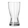Libbey 176 9 oz. Hourglass Pilsner Glass with Safedge Rim