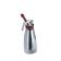iSi 180101 Thermo Whip Stainless Steel Whipped Cream Dispenser - .5 Liter