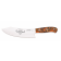 Matfer 181903 7 3/4" Giesser Messer Premiumcut Chefs Knife with Spicy Orange Handle