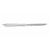 Walco 1945 8.81" Continuo 18/10 Stainless Dinner Knife