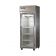 Continental Refrigerator 1FENGD 28-1/2" Extra Wide Reach-In Freezer With 1 Full-Height Glass Door, 21 Cubic Ft, 115 Volts
