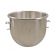 Franklin Machine Products 205-1000 Stainless Steel 20 Qt Mixing Bowl for Hobart Model #A-200