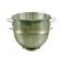 Franklin Machine Products 205-1021 Stainless Steel 60 Qt Mixing Bowl for Hobart Model #P-600 & #P-660