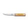 Dexter Russell 02801 6" Traditional Series Stiff Boning Knife with High Carbon Steel Blade and Beechwood Handle