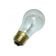 Vollrath 23236 40-Watt Shatterproof Teflon Coated Bulb