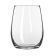 Libbey 260 Stemless 6 1/4 oz Wine Taster Glass With Safedge Rim