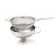iSi 271401 Stainless Steel Funnel with Sieve Insert