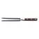 Dexter-Russell 14040 Connoisseur Series 12" Forged Bayonet Chef's Fork 