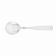 Walco 2912 6" Monterey 18/0 Stainless Bouillon Spoon