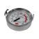 Cooper-Atkins 3210-08 2.5" Cast Aluminum Grill Thermometer