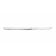 Walco 3445 8" Classic Scroll 18/0 Stainless Dinner Knife