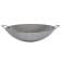 Town 34722 22" Hand Hammered Steel Cantonese Wok with Welded Handles