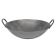 Town 34812 12" Hand Hammered Cantonese Wok with Riveted Handles