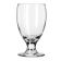 Libbey 3752HT 10 1/2 oz. Embassy Heat Treated Banquet Goblet with Safedge Rim and Foot
