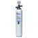 3M ICE190-S Single Cartridge Ice Machine Water Filtration System - 0.2 Micron Rating and 5 GPM