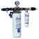 3M SF165 Steamer Water Filtration System - 3.0 Micron Rating and 3.34 GPM