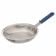 Vollrath 4007 Aluminum Wear Ever 7" Fry Pan with Natural Finish and Silicone Cool Handle