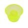 Fineline Quenchers 4112-Y Blaster Bomb Shot Cups / Power Bombs Yellow