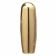 Micro Matic 4301-GP 3 1-4 Inch Gold Finish Plastic Tap Handle For US Beer And Wine Faucet Lever Threads