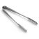 Tablecraft 4405 Stainless Steel 6.5" Serving Tongs