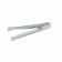 Vollrath 47042 Heavy Duty Stainless Steel 12" Pom Tong