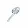 Vollrath 47059 Stainless Steel 1-Cup Heavy-Duty Oval Measuring Scoop