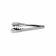 Vollrath 47110 Stainless Steel 9 1/2" Economy Utility Tong