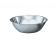 Vollrath 47933 3 Qt. Stainless Steel Mixing Bowl