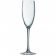Arc Cardinal 48024 Chef & Sommelier Cabernet 6 oz 2" Diameter Clear Champagne Flute Glass