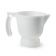 Vollrath 4903-13 Safety Mate 16 oz. Measuring Cup