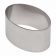 Ateco 4906 Stainless Steel 3" Oval Form (August Thomsen)