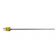 Cooper-Atkins 50405-K Type K Thermocouple Direct Connect Blunt Tip Probe