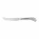 Walco 5127 8.13" Royal Bristol 18/0 Stainless Steel Cheese Knife