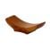 Town 51329 Wood Traditional Style Chopstick Rest