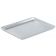 Vollrath 5303 Wear-Ever Half Size 18" x 13" Heavy Duty 18 Gauge Aluminum Sheet Pan with Natural Finish