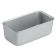 Vollrath 5433 Wear-Ever 3 lb. Anodized Aluminum Loaf Pan - 4 1/4" x 8 1/2"