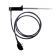 Cooper-Atkins 55032 Type K Replacement DuraNeedle Thermocouple Probe For 350 AquaTuff Series With -100 To 500 Degrees F Temperature Range