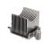 Nemco 56540-2 1/4" Stainless Steel Push Block for Easy Onion Slicer II