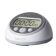 Taylor 5873 Extra Loud Digital Kitchen Timer with Clock