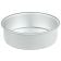 Chef Approved 319379 6" x 2" Aluminum Cake Pan