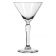 Libbey 601404 Retro Cocktails 6 1/2 oz Speakeasy Martini Glass With Safedge Rim