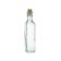 Tablecraft 6085J Replacement 8 1/2 Oz. Oil and Vinegar Glass Bottle