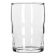 Libbey 610HT 9 1/2 oz. Governor Clinton Heat Treated Water Glass with Safedge Rim